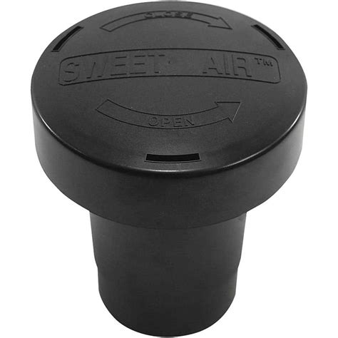 Sweet Air Vent Stack Filter - Hardwares online store