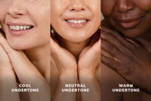 How to Determine Your Skin Tone for Makeup Foundation - Annmarie Gianni