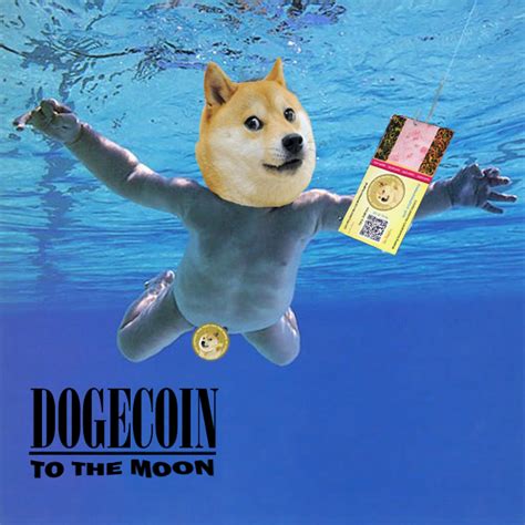 A place for Dogecoin Memes!