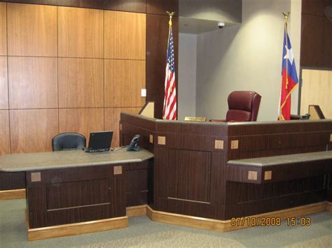 Bass Construction | Houston Metro, Texas | Missouri City Municipal Court