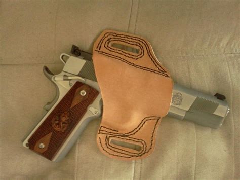 45 Holster | Archery Talk Forum