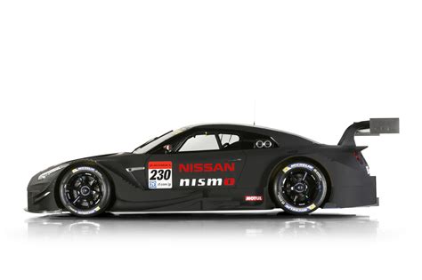 NISMO | "2017 Nissan GT-R NISMO GT500