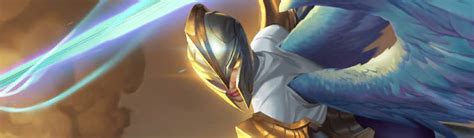 Kayle Decks :: Legends of Runeterra :: Best Kayle Deck Builds, Lists ...