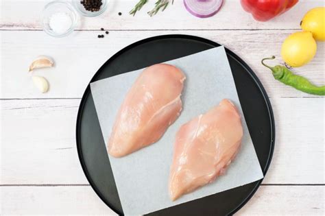 All Natural Chicken Breast | Paisanos Butcher Shop | Reviews on Judge.me