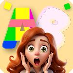 HueABC: Color Shape Challenge - Google Play Store - Chile - Category Rankings, Keyword Rankings ...