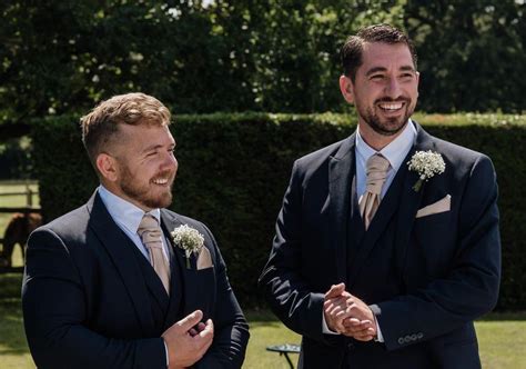 Wedding Cravats | Men's Cravats UK | Swagger & Swoon