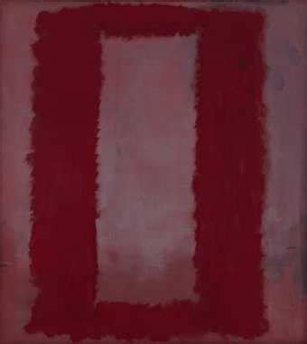 Rothko | Tate Modern