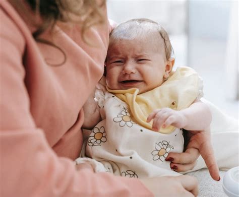 Why Do Babies Wake Up Crying? Exploring the Reasons Behind