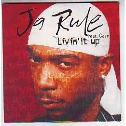 Ja Rule – Livin' It Up Lyrics | Genius Lyrics