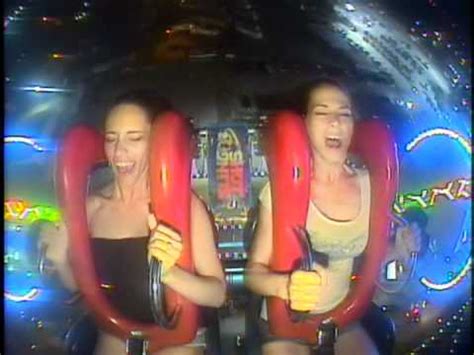 Slingshot Ride Fails : Ultimate Slingshot The Ride Reactions Pass Outs And Fails 2017 Slingshot ...