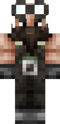 dwarf skin | Nova Skin