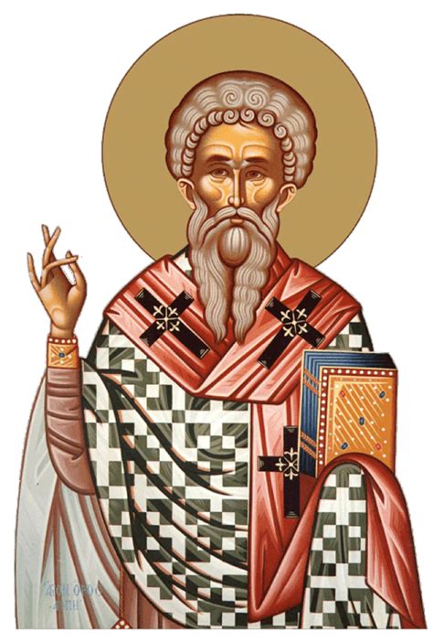 Calendar Ortodox, 12 februarie. Sfântul Meletie