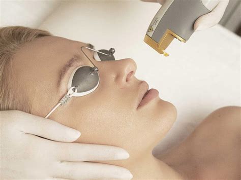 Laser Genesis Treatment North Vancouver