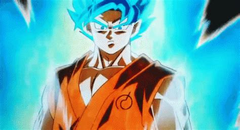 Dbz Dragon Ball Z GIF - Dbz DragonBallZ Goku - Discover & Share GIFs