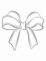 Ribbon Coloring Pages  Coloring Cool sketch template