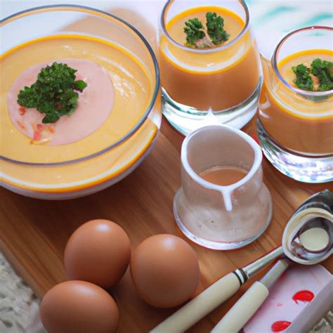 Are Liquid Eggs Healthy? Exploring the Pros and Cons of Eating Liquid Eggs - The Enlightened Mindset