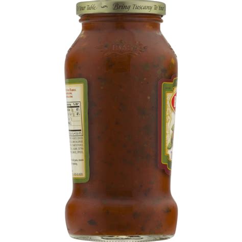 Bertolli Tomato & Basil Sauce (24 oz) - Instacart