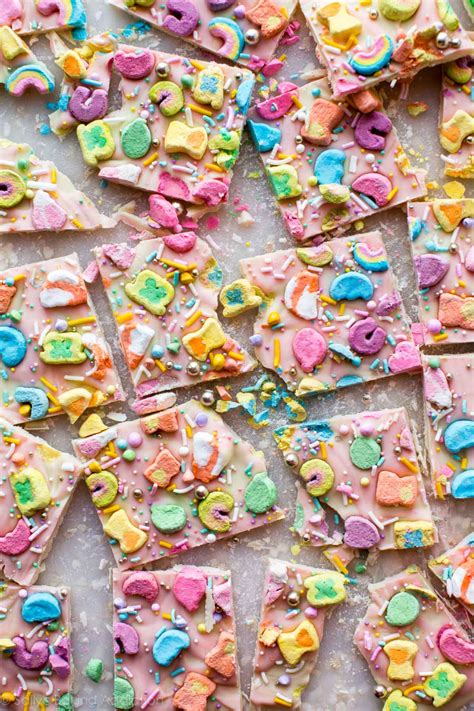 Lucky Charms Treats, Lucky Charms Recipes, Lucky Charms Cereal, Lucky Charms Marshmallows ...