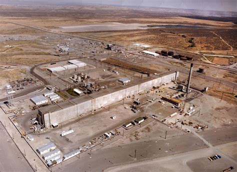 Historical photos of the Hanford nuclear reservation - May 9, 2017 ...