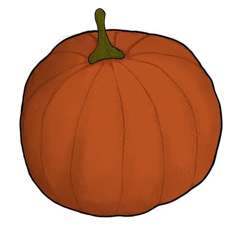 Download Pumpkin Fall Nature Royalty-Free Stock Illustration Image - Pixabay