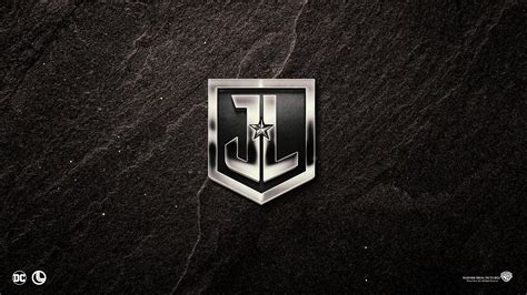 Justice League Logo Wallpapers - Top Free Justice League Logo ...