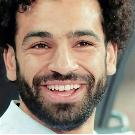 55 Awesome Mo Salah New Haircut - Haircut Trends