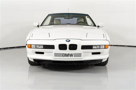 1992 BMW 850i | Fast Lane Classic Cars