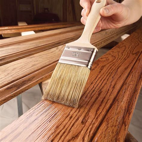 11 Tips on How to Finish Wood Trim | Family Handyman