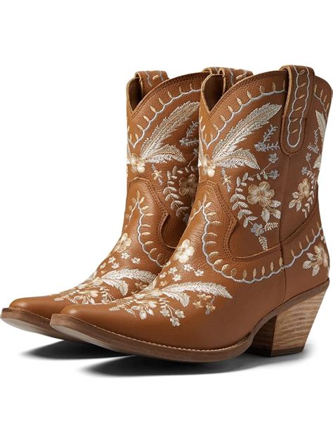 Womens cowboy boots + FREE SHIPPING | Zappos.com