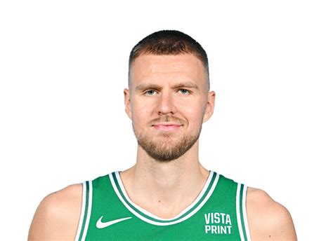 Kristaps Porzingis - Boston Celtics Center - ESPN (IN)