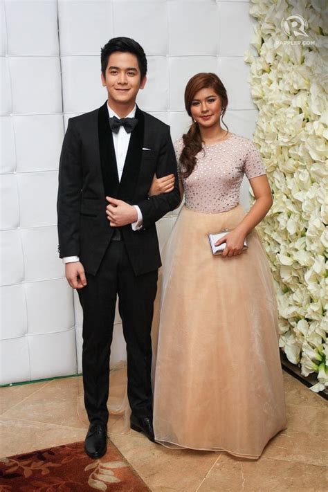 IN PHOTOS: Star Magic Ball 2015 red carpet