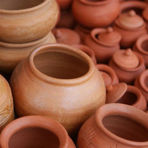 Guide to Ceramics: Types, Materials, & How-To Learn