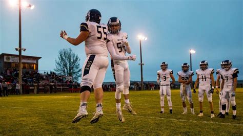 Weekend in review: Week 5 of the 2019 Montana high school football season | High School Football ...