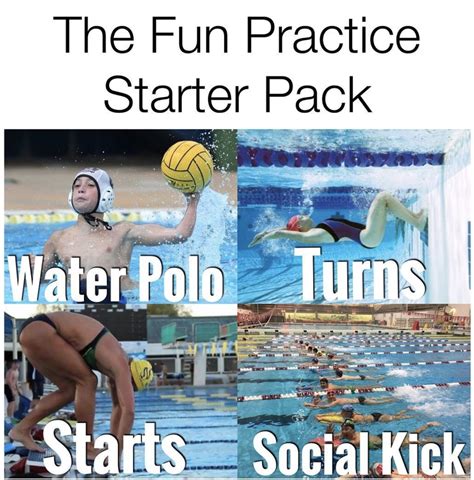 24 Pictures That Are Hilarious But Also Way Too Real To Swimmers