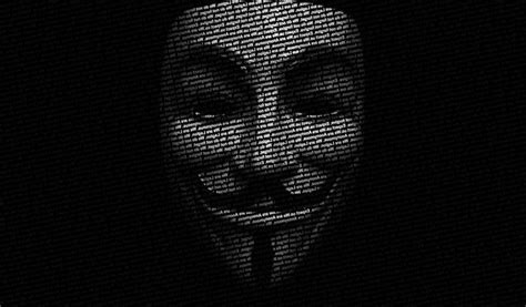Anonymous Desktop Wallpapers - WallpaperSafari