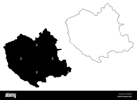 Oruro Department (Plurinational State of Bolivia, Departments of ...