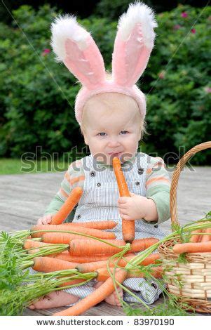 Nadinelle's Portfolio on Shutterstock in 2022 | Easter baby photos, Easter photoshoot, Baby ...