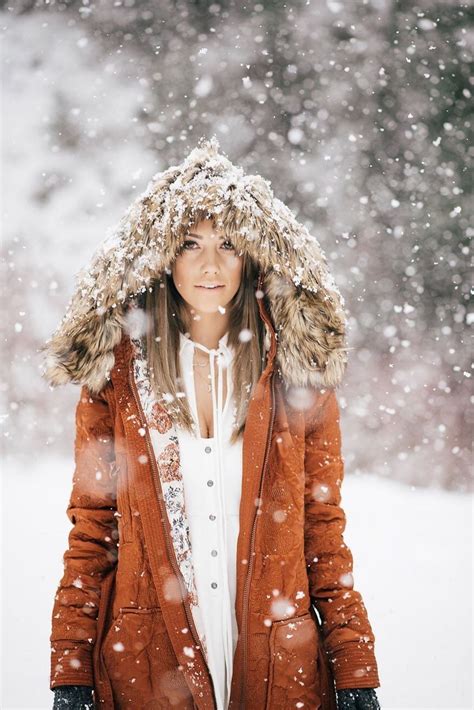 Winter vacations in Montana winter outfits 10 best outfits to wear ...