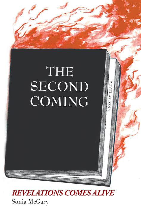 The Second Coming: Revelations Comes Alive - LitFire Publishing Bookstore