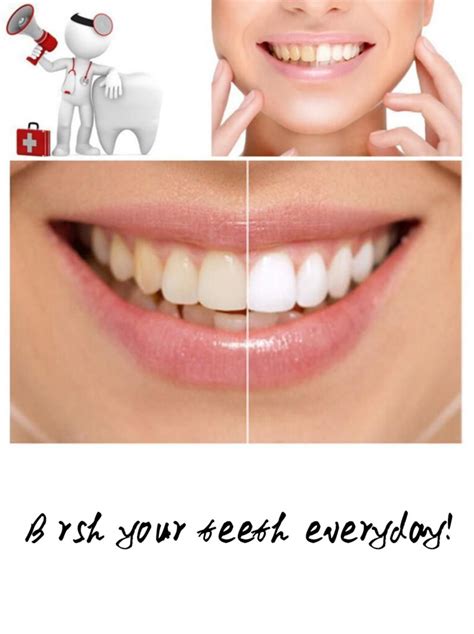 The Benefits of Daily Cleaning Between Teeth – new product new life