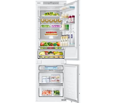 SAMSUNG BRB260031WW/EU Integrated 70/30 Fridge Freezer | Currys Price Tracker | pricechase.co.uk