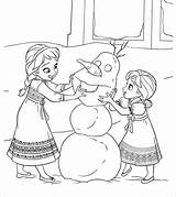 Frozen Coloring Pages  ColoringBay sketch template