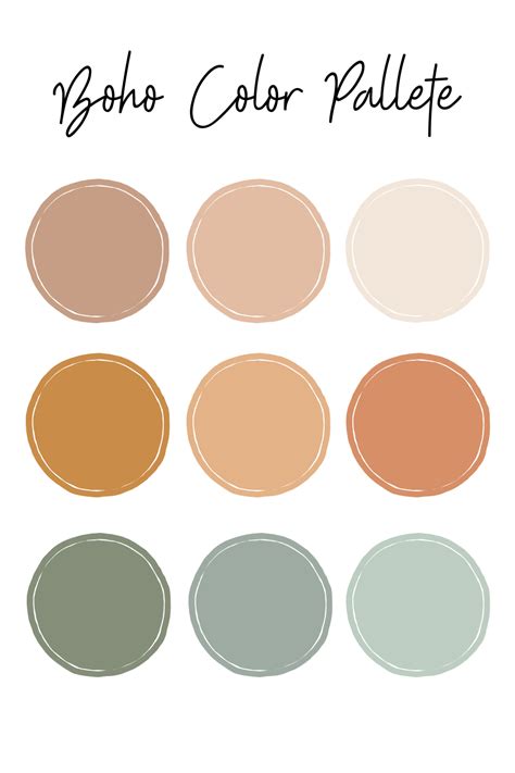 Building Your Color Palette Color Palette Color Palet - vrogue.co