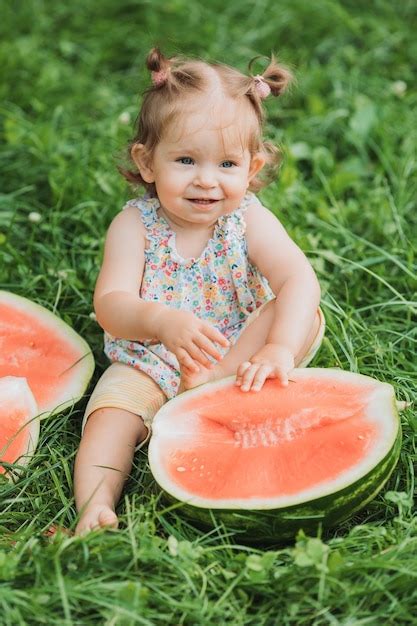 Watermelon Baby Images - Free Download on Freepik