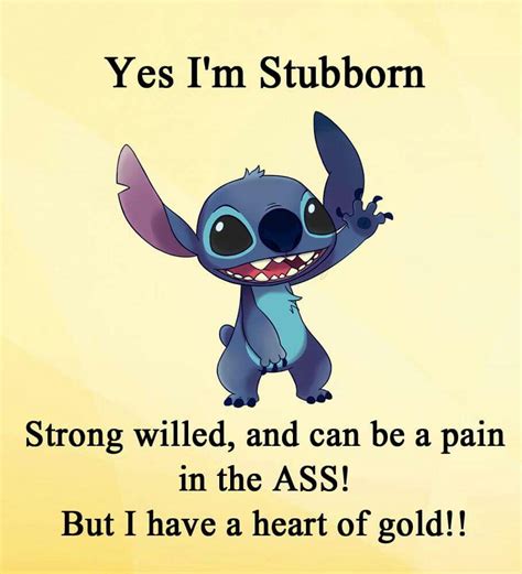 List : 25+ Best "Lilo & Stitch" Movie Quotes (Photos Collection)