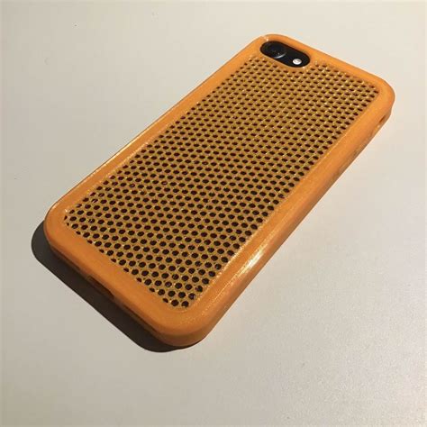 Flexible cover Apple iPhone 7 - 8 - SE 2020 by EnDiMa_Designer ...