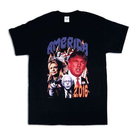 Rap T-Shirts Are Back—But This Time With a Pop Culture Twist | Complex