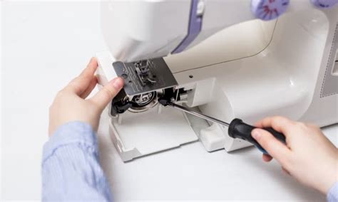 Sewing Machine Repair Guide: Schools, Classes, Courses