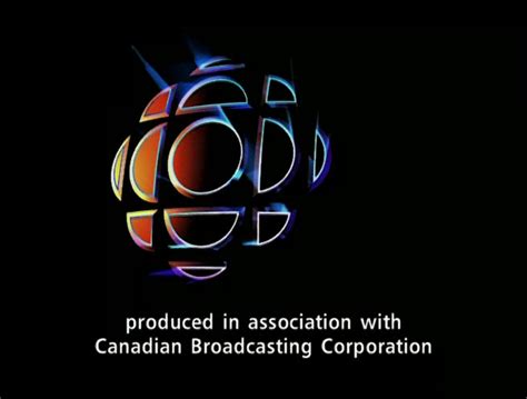 CBC Productions (Canada) - Closing Logos