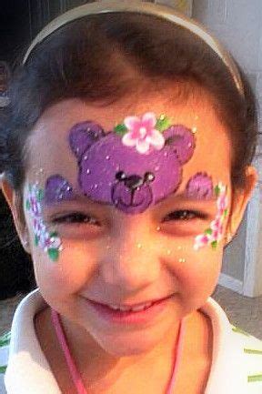 Face Painting Images, Animal Face Paintings, Girl Face Painting, Face Painting Tutorials, Face ...